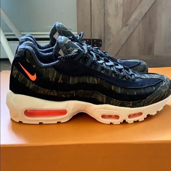 nike x carhartt 95